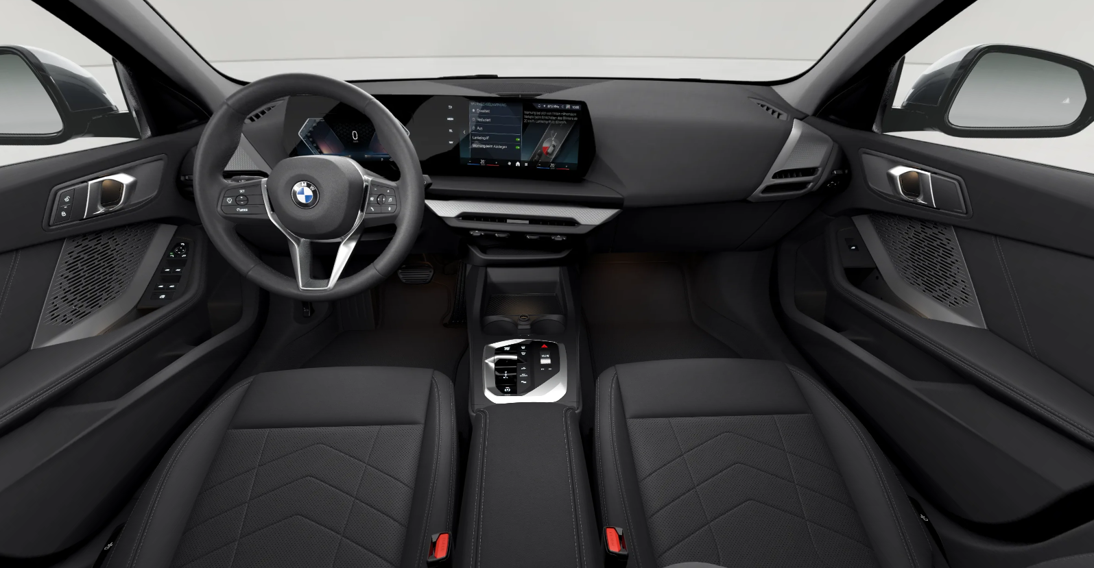BMW 1 (2026) — 3