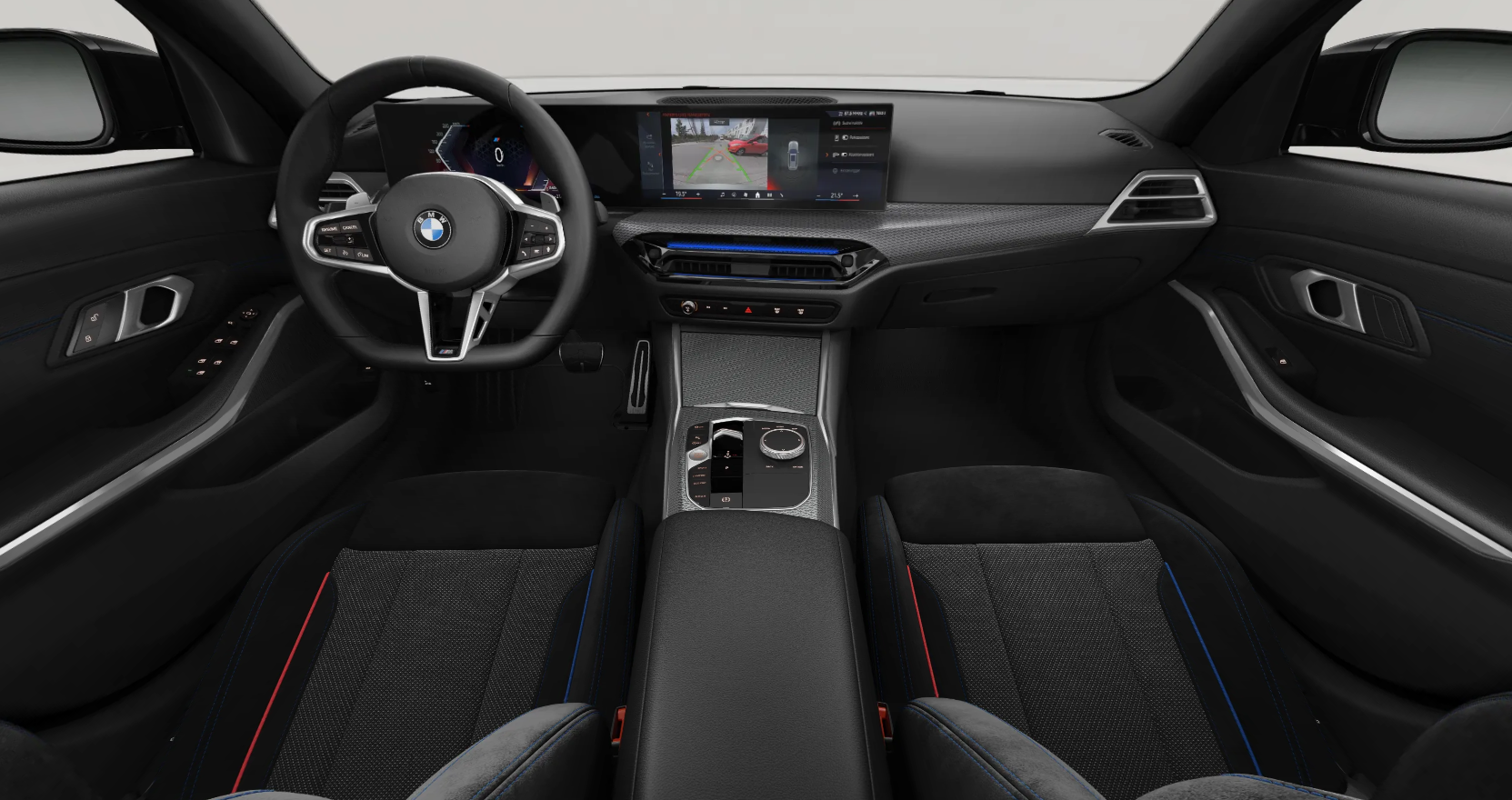 BMW 3 Touring (2026) — 3